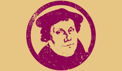 Vom Gassenhauer zum Choral – Luther war ein versierter Songwriter - Copyright: Kirchenkreis Hamburg-Ost
