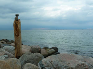 Ostsee - Copyright: Mechthild Klein