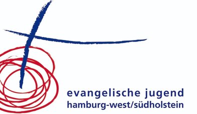 Logo ev. Jugend - Copyright: www.jupfa.de