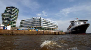 weltkonferenz der Seemannsmissionen in Hamburg. Foto: struve72 - Fotolia.com