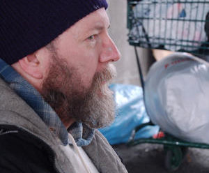 Bündnis fordert ganzjährige Wohnungen für Obdachlose - Symbolfoto:  Joel Eichler, iStockphoto - Copyright:  Joel Eichler, iStockphoto