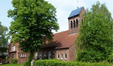 Pauluskirche - Copyright: Michael Rusack