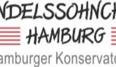 logo Mendelssohnchor - Copyright: Mendelssohn-Chor