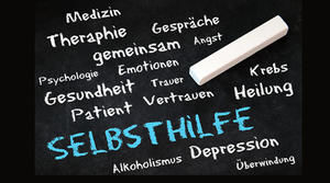 Selbsthilfegruppen in Hamburg &#150; Foto: Stauke/Fotolia.com - Copyright: Stauke - Fotolia.com