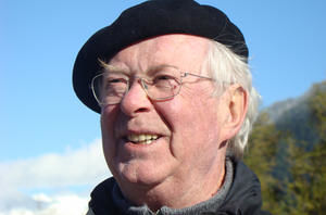 Fulbert Steffensky. Foto: Kirchenkreis Hamburg-Ost - Copyright: Kirchenkreis Hamburg-Ost