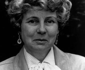 Uta Ranke-Heinemann