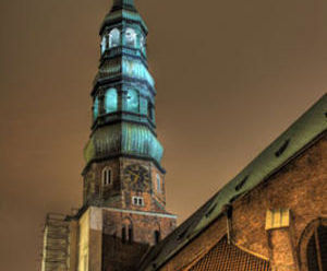 hauptkirche St. Katharinen (© Peer Frings - Fotolia.com)