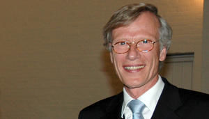 Propst Hartwig Liebich - Foto: Andreas-M. Petersen - Copyright: Andreas-M. Petersen