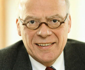 Landesbischof Gerhard Ulrich - Foto: nordbild.com - Copyright: nordbild.com