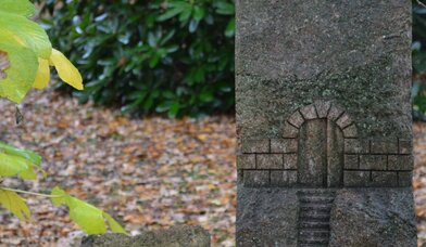 Friedhof Tonndorf - Copyright: B. Kattner