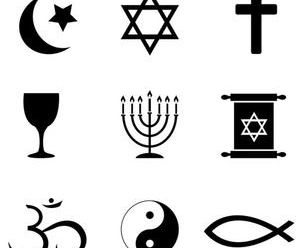 Dialog der Religionen - Symbolbild: fotolia - Copyright: Fotolia