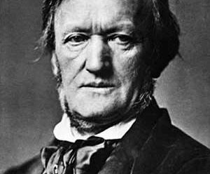 Richard Wagner im Jahr 1871 - Foto: Franz Hanfstaengl via Wikimedia Commons - Copyright: Franz Hanfstaengl via Wikimedia Commons