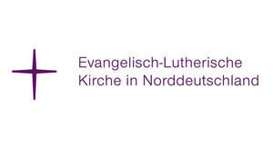 Das Logo der Nordkirche - Copyright: Pressestelle Nordkirche