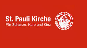 Logo der St. Pauli Kirche &#150; stpaulikirche.de - Copyright: stpaulikirche.de