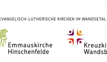 Kirchen im Wandsetal Logo - Copyright: Kirchen im Wandsetal