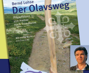 Buchcover Bernd Lohse