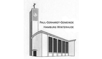 Paul-Gerhardt-Gemeinde Hamburg-Winterhude - Copyright: Paul-Gerhardt-Gemeinde