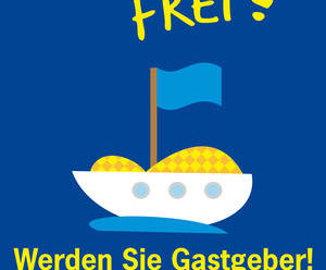 Das Plakat zur Betten-Kampagne - Copyright: DEKT