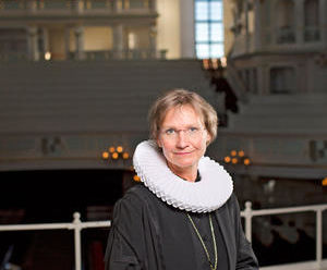 Bischöfin Kirsten Fehrs - Copyright: Nordbild, Pressestelle Nordkirche