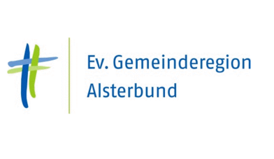 Logo Ev. Gemeinderegion Alsterbund - Copyright: Ev. Gemeinderegion Alsterbund