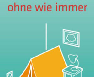 7 Wochen ohne wie immer (Buchtitel) &#150; Gestaltung: Jan Stoltenhoff - Copyright: Jan Stoltenhoff / Büro Stoltenhoff