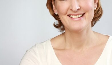 Beate Münchenbach - Copyright: Beate Münchenbach, privat