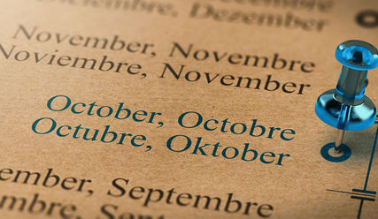 Viele norddeutsche Abgeordnete favorisieren den 31. Oktober als zusätzlichen Feiertag - © Olivier Le Moal / fotolia - Copyright: Olivier Le Moal / fotolia