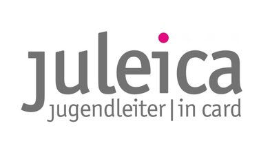 Juleica-Logo - Copyright: www.juleica.de