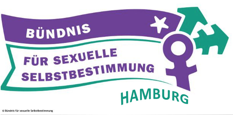 Logo Sexuelle Selbstbestimmung