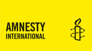 Logo von Amnesty International - Copyright: Amnesty International