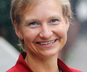 Kirsten Fehrs - Foto: Nordbild