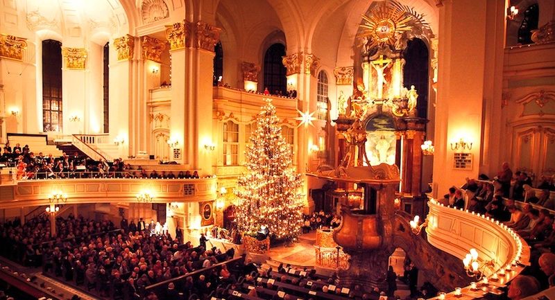 Konzerte Weihnachten 2022 Hamburg Mehr als 250 mal Musik zu Advent und Weihnachten Nachrichten Kirche