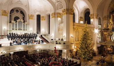 St. Michaelis - Copyright: Miguel Ferraz