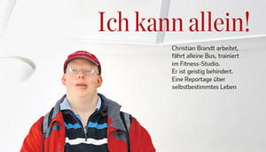 Die neue Himmel&Elbe - Titelfoto: Andreas Laible - Copyright: Andreas Laible / Hamburger Abendblatt