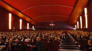 Das Filmfest läuft noch bis Samstag  - Copyright: Filmfest Hamburg