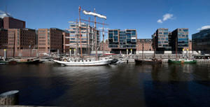 HafenCity