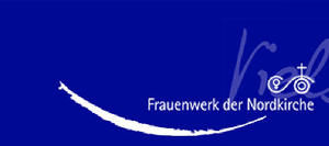 Logo - Das Frauenwerk der Nordkirche - Copyright: Frauenwerk Nordkirche