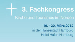 3. Fachkongress 'Kirche und Tourismus'