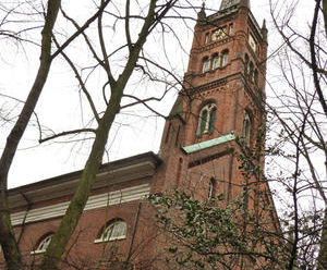 Kiezkirche St. Pauli