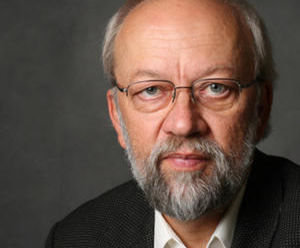 Ulrich Hentschel 