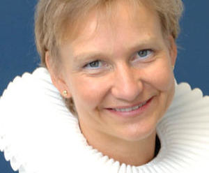 Pröpstin Kirsten Fehrs - Copyright: Kirchenkreis HH-Ost